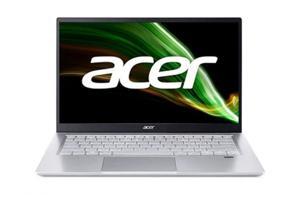 Laptop Acer Swift 3 SF314-511-59LV NX.ABNSV.001 - Intel Core i5-1135G7, 16GB RAM, SSD 512GB, Intel Iris Xe Graphics, 14 inch