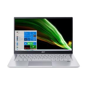 Laptop Acer Swift 3 SF314-511-55QE - Intel Core i5-1135G7, 16GB RAM, SSD 512GB, Intel Iris Xe Graphics, 14 inch