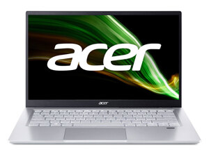 Laptop Acer Swift 3 SF314-511-59LV NX.ABNSV.001 - Intel Core i5-1135G7, 16GB RAM, SSD 512GB, Intel Iris Xe Graphics, 14 inch