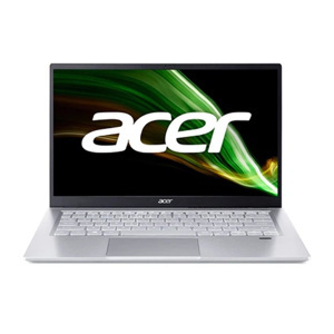 Laptop Acer Swift 3 SF314-511-59LV NX.ABNSV.001 - Intel Core i5-1135G7, 16GB RAM, SSD 512GB, Intel Iris Xe Graphics, 14 inch