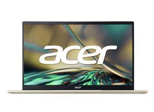 Laptop Acer Swift 3 SF314-512-741L NX.K7JSV.001 - Intel core i7-1260P, 16GB RAM, SSD 1TB, Intel Iris Xe Graphics, 14 inch