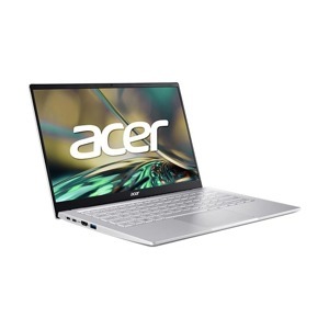 Laptop Acer Swift 3 SF314-512-56QN NX.K0FSV.002 - Intel Core i5-1240P, RAM 16GB, SSD 512GB, Intel Iris Xe Graphics, 14 inch