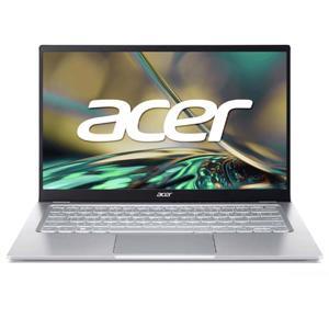 Laptop Acer Swift 3 SF314-512-56QN NX.K0FSV.002 - Intel Core i5-1240P, RAM 16GB, SSD 512GB, Intel Iris Xe Graphics, 14 inch