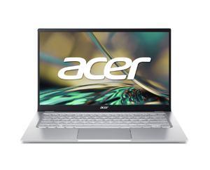 Laptop Acer Swift 3 SF314-512-56QN NX.K0FSV.002 - Intel Core i5-1240P, RAM 16GB, SSD 512GB, Intel Iris Xe Graphics, 14 inch