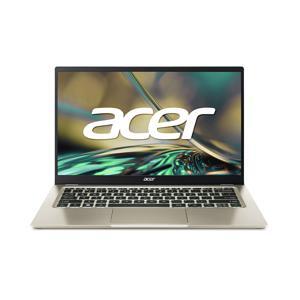 Laptop Acer Swift 3 SF314-512-741L NX.K7JSV.001 - Intel core i7-1260P, 16GB RAM, SSD 1TB, Intel Iris Xe Graphics, 14 inch