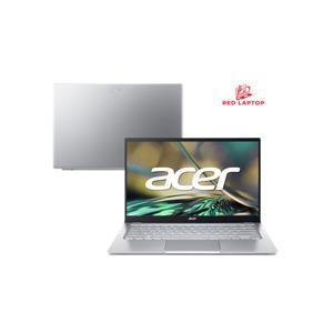 Laptop Acer Swift 3 SF314-512-56QN NX.K0FSV.002 - Intel Core i5-1240P, RAM 16GB, SSD 512GB, Intel Iris Xe Graphics, 14 inch