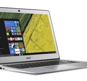 Laptop Acer Swift 3 SF314-52-39CV NX.GNUSV.007 - Intel core i3, 4GB RAM, SSD 256GB, Intel HD Graphics, 14 inch