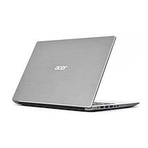 Laptop Acer Swift 3 SF314-54-51QL NX.GXZSV.001 - Intel Core i5-8250U, 4GB RAM, HDD 1TB, Intel UHD Graphics 620, 14 inch