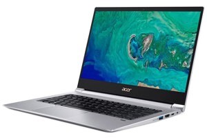 Laptop Acer Swift 3 SF314-55G-76FW NX.H3USV.001 - Intel Core i7 - 8550U, 8GB RAM, SSD 512GB, Intel UHD Graphics 620, 14 inch