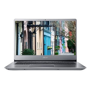 Laptop Acer Swift 3 SF314-56-38UE - Intel Core i3-8145U, 4GB RAM, SSD 256GB, Intel HD Graphics 620, 14 inch