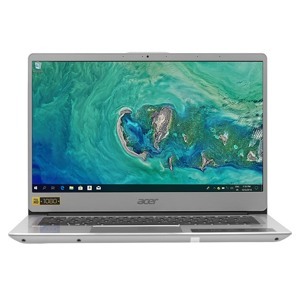 Laptop Acer Swift 3 SF314-56-596E NX.H4CSV.006 - Intel Core i5-8265U, 4GB RAM, SSD 256GB, Intel UHD Graphics 620, 14 inch