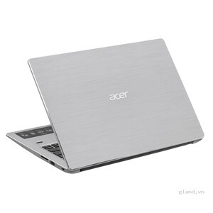 Laptop Acer Swift 3 SF314-56G-78QS NX.HAQSV.001 - Intel Core i7-8565U, 8GB RAM, SSD 512GB, Nvidia GeForce MX250 2GB GDDR5, 14 inch