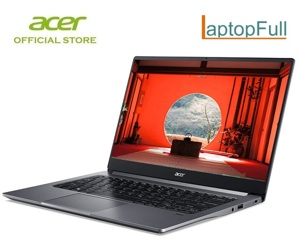 Laptop Acer Swift 3 SF314-57-52GB NX.HJFSV.001 - Intel Core i5-1035G1, 8GB RAM, SSD 512GB, Intel UHD Graphics, 14 inch