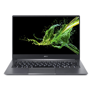 Laptop Acer Swift 3 SF314-57-52GB NX.HJFSV.001 - Intel Core i5-1035G1, 8GB RAM, SSD 512GB, Intel UHD Graphics, 14 inch