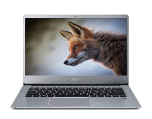 Laptop Acer Swift 3 SF314-58-55RJ NX.HPMSV.006 - Intel Core i5-10210U, 8GB RAM, SSD 512GB, Intel UHD Graphics, 14 inch