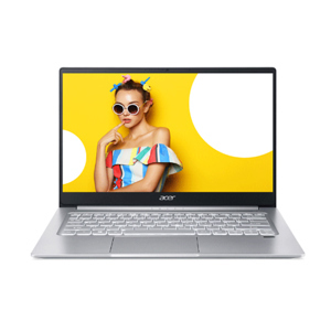 Laptop Acer Swift 3 SF314-59-599U NX.A0MSV.001 - Intel Core i5-1135G7, 8GB RAM, SSD 512GB, Intel Iris Xe Graphics, 14 inch