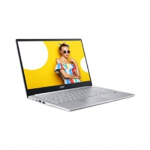 Laptop Acer Swift 3 SF314-59-568P NX.A0MSV.002 - Intel Core i5-1135G7, 8GB RAM, SSD 1TB, Intel Iris Xe Graphics, 14 inch