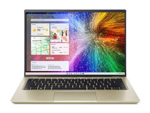 Laptop Acer Swift 3 SF314-71-74WD NX.KAWSV.001 - Intel core i7-12700H, 16GB RAM, SSD 1TB, Intel Iris Xe Graphics, 14 inch