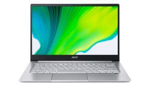 Laptop Acer Swift 3 SF314 - Intel core i7-1165G7, 8GB RAM, SSD 256GB, Intel Iris Xe Graphics, 14 inch