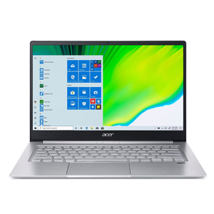 Laptop Acer Swift 3 SF314 - Ryzen 5 4500U, 8GB RAM, SSD 256GB, AMD Radeon Vega 6, 14 inch