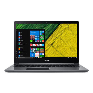 Laptop Acer Swift 3 SF315-51G-537U NX.GSJSV.004 - Intel Core i5, 8GB RAM, HDD 1TB, NVIDIA GeForce MX150 Up to 2 GB GDDR5, 15.6 inch