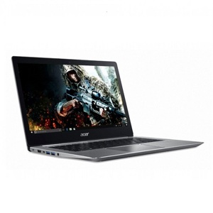 Laptop Acer Swift 3 SF315-51G-537U NX.GSJSV.004 - Intel Core i5, 8GB RAM, HDD 1TB, NVIDIA GeForce MX150 Up to 2 GB GDDR5, 15.6 inch