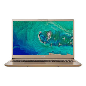 Laptop Acer Swift 3 SF315-52G-58TE NX.GZCSV.001 - Intel core i5 - 8250U, 8GB RAM, SSD 256GB, Nvidia GeForce MX150 with 2GB GDDR5, 15.6 inch