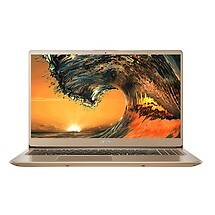 Laptop Acer Swift 3 SF315-52G-87N4 - Intel Core i7-8550U, 8GB RAM, SSD 128GB, Nvidia GeForce MX150 2GB GDDR5, 15.6 inch