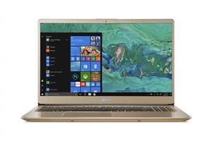 Laptop Acer Swift 3 SF315-52G-58TE NX.GZCSV.001 - Intel core i5 - 8250U, 8GB RAM, SSD 256GB, Nvidia GeForce MX150 with 2GB GDDR5, 15.6 inch