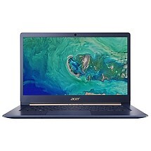 Laptop Acer Swift 5 Air Edition SF514-53T-720R NX.H7HSV.002 - Intel core i7-8565U, 8GB RAM, SSD 256GB, Intel UHD Graphics 620, 14 inch