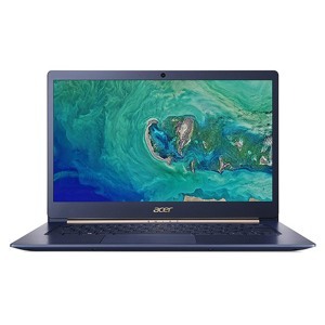 Laptop Acer Swift 5 Air Edition SF514-53T-720R NX.H7HSV.002 - Intel core i7-8565U, 8GB RAM, SSD 256GB, Intel UHD Graphics 620, 14 inch