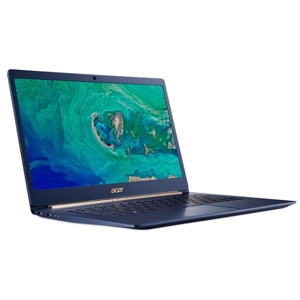 Laptop Acer Swift 5 SF514-52T-87TF NX.GTMSV.002 - Intel core i7, 8GB RAM, SSD 256GB, Intel HD Graphics, 14inch