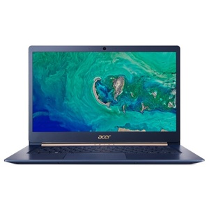 Laptop Acer Swift 5 SF514-52T-50G2(NX.GTMSV.001) - Intel Core i5, 8GB RAM, SSD 256GB, Intel UHD Graphics 620, 14 inch