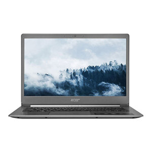 Laptop Acer Swift 5 SF514-53T-740R NX.H7KSV.002 - Intel core i7-8565U, 8GB RAM, SSD 256GB, Intel UHD Graphics 620, 14 inch