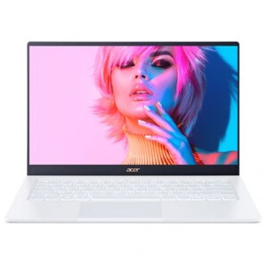 Laptop Acer Swift 5 SF514-54T-793C NX.HLGSV.001 - Intel Core i7-1065G7, 8GB RAM, SSD 512GB, Intel Iris Plus Graphics, 14 inch