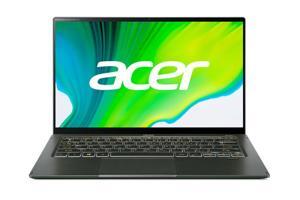 Laptop Acer Swift 5 SF514-55TA-59N4 NX.A6SSV.001 - Intel Core i5-1135G7, 16GB RAM, SSD 1TB, Intel Iris Xe Graphics, 14 inch