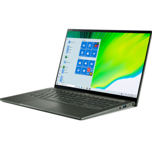 Laptop Acer Swift 5 SF514-55TA-59N4 NX.A6SSV.001 - Intel Core i5-1135G7, 16GB RAM, SSD 1TB, Intel Iris Xe Graphics, 14 inch