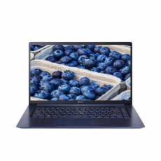 Laptop Acer Swift 5 SF515-51T-51UF NX.H69SV.001 - Intel Core i5-8265U, 8GB RAM, SSD 256GB, Intel UHD Graphics 620, 15.6 inch