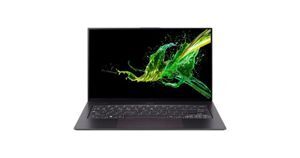 Laptop Acer Swift 7 SF714-52T-76C6 NX.H98SV.001 - Intel Core i7-8500Y, 16GB RAM, SSD 512GB, Intel UHD Graphics 615, 14 inch