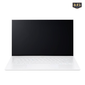 Laptop Acer Swift 7 SF714-52T-710F NX.HB4SV.002 - Intel Core i7-8500Y, 16GB RAM, SSD 512GB, Intel UHD Graphics, 14 inch