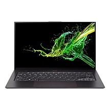 Laptop Acer Swift 7 SF714-52T-7134 - Intel Core i7-8500Y, 16GB RAM, SSD 512GB, Intel UHD Graphics 615, 14 inch