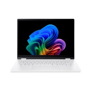Laptop Acer Swift Edge 14 AI SFE14-51T-52KD NX.JG4SV.002 - Intel Core Ultra 5 228V, 32GB RAM, SSD 512GB, Intel Arc 130V, 14 inch