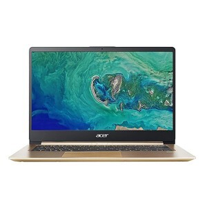 Laptop Acer Swift SF114-32-C9FV NX.GXQSV.002 - Intel Celeron N4000, 4GB RAM, SSD 64GB, Intel UHD Graphics 600, 14 inch