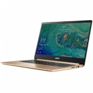 Laptop Acer Swift SF114-32-P8TS NX.GXQSV.001 - Intel Pentium N5000, 4GB RAM, Intel UHD Graphics 605, 14 inch