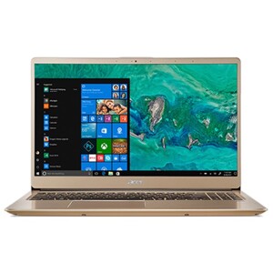 Laptop Acer Swift SF114-32-P8TS NX.GXQSV.001 - Intel Pentium N5000, 4GB RAM, Intel UHD Graphics 605, 14 inch