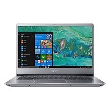 Laptop Acer Swift SF314-32-54-58KB NX.GXZSV.002 - Intel Core i5-8250U, 4GB RAM, SSD 256GB, Intel UHD Graphics 620, 14 inch