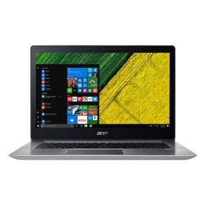 Laptop Acer Swift SF314-52-55UF NX.GQGSV.002 - Intel Core i5-8250U, RAM 4G, SSD 256GB, Intel HD Graphics, 14 inch