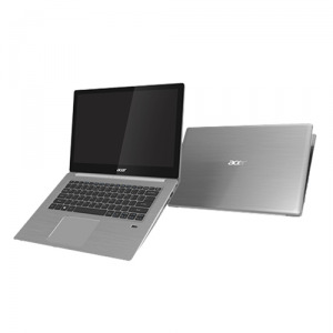 Laptop Acer Swift SF314-52-55UF NX.GQGSV.002 - Intel Core i5-8250U, RAM 4G, SSD 256GB, Intel HD Graphics, 14 inch