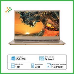 Laptop Acer Swift SF315-52-38YQ NX.GZBSV.003 - Intel core i3, 4GB RAM, HDD 1TB, Intel UHD Graphics 620