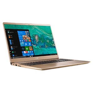 Laptop Acer Swift SF315-52-38YQ NX.GZBSV.003 - Intel core i3, 4GB RAM, HDD 1TB, Intel UHD Graphics 620